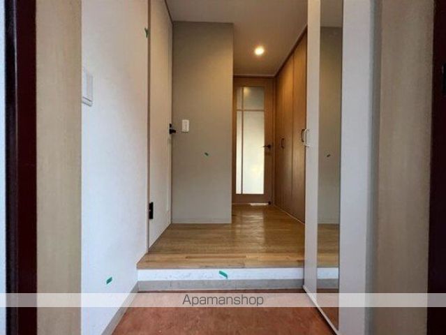 第2我心ヶ丘マンションの内装写真