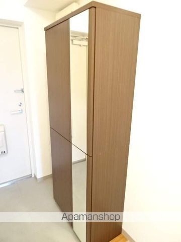 ベルコスモスの内装写真