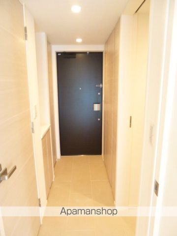ONE ROOF FLAT TSUKISHIMAの内装写真