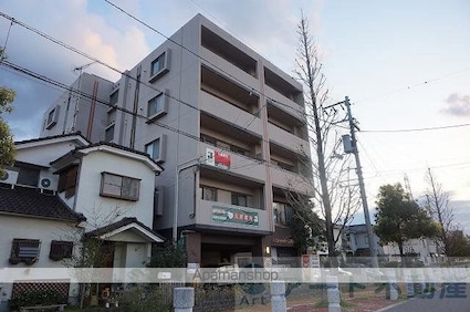 リヴェール居相[1LDK/40.05m2]の外観1