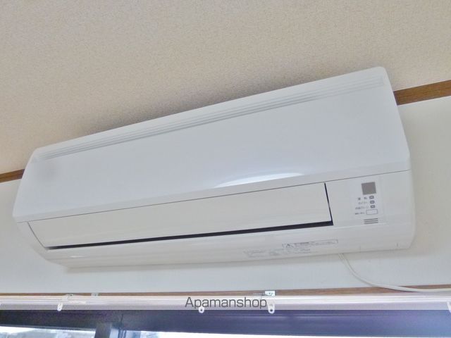 ルゼロIIの内装写真