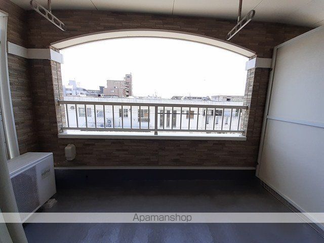 グリシーヌ1番館の内装写真