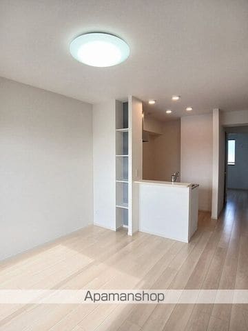 ルシールの内装写真