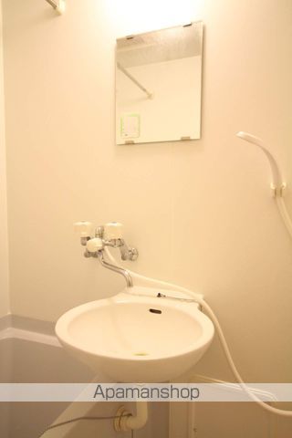 レオパレス南国1番館の内装写真