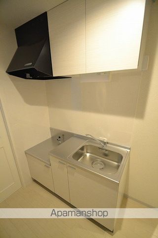ポルトボヌール府中大通の内装写真