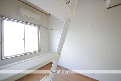 ベータ[1R/12.42m2]のリビング・居間