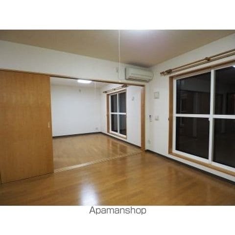 ヴェルジュ新飯田の内装写真