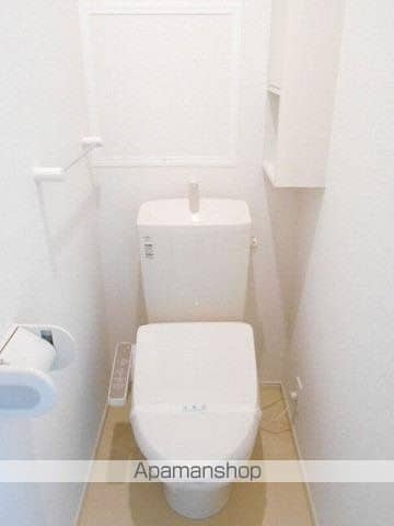 ショコラ オリーブの内装写真