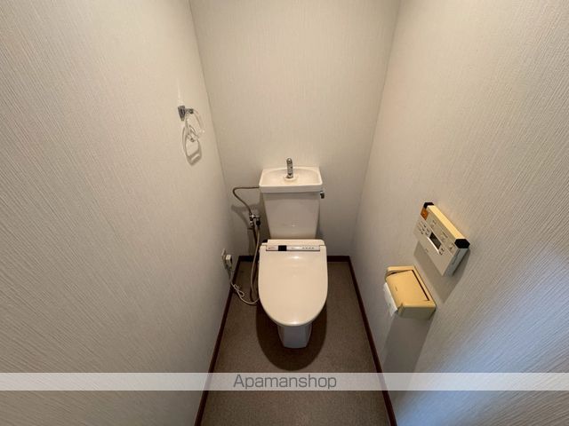 ツムギビルの内装写真