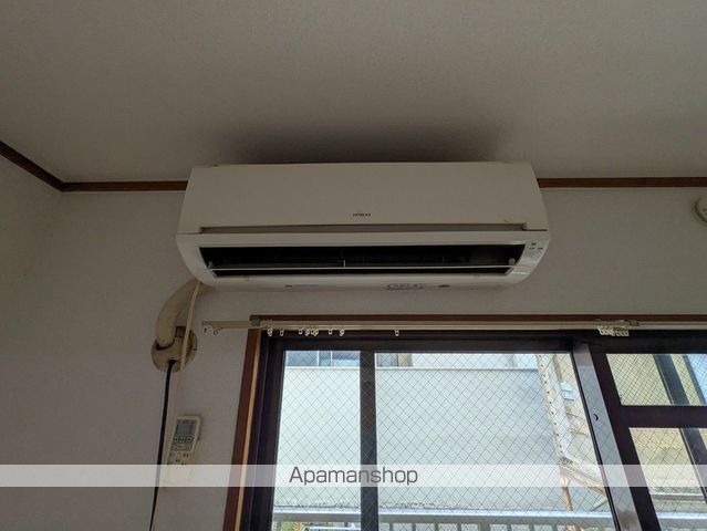SS栄ビルの内装写真