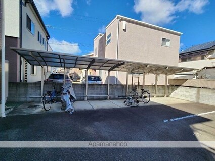 グランドソレーユＴＯＹＯＴＡ　Ａ棟[2LDK/63.63m2]の内装3