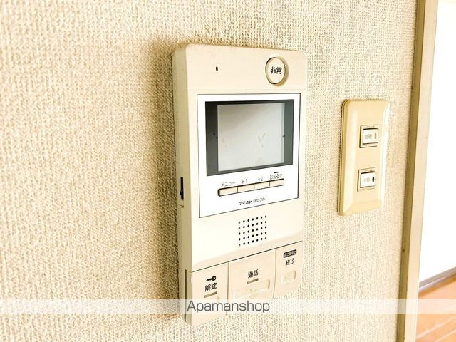 プルミエールの内装写真