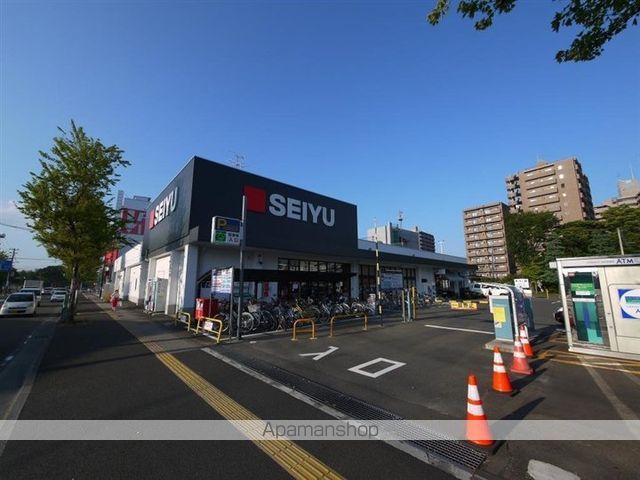 ラフィネ中倉の周辺写真