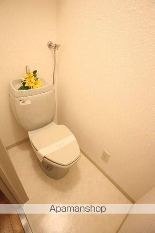 第53松井ビルの内装写真