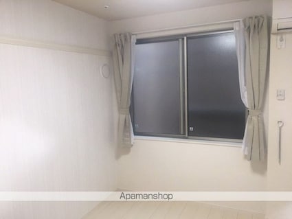 クレイノクラウディア駒込[1K/26.56m2]のリビング・居間