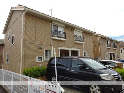 和歌山県和歌山市新在家[3LDK/79.49m2]の外観5