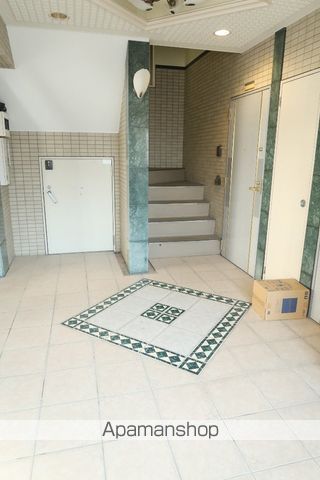 アールズコート一社.の内装写真