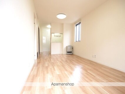 シャーメゾンシーマウス[1LDK/43.75m2]の内装9