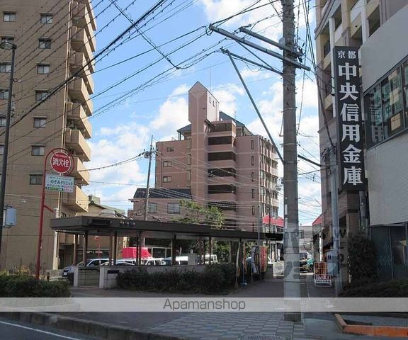 ステージハウス万石の外観写真
