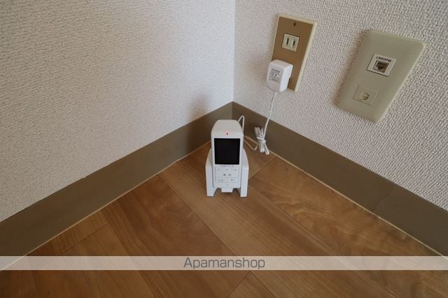 レジデンスたかの内装写真