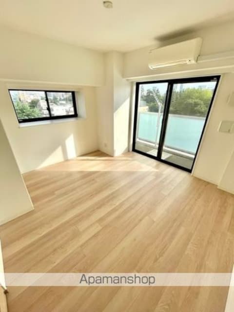 レジディア三宿[1K/25.14m2]の内装1