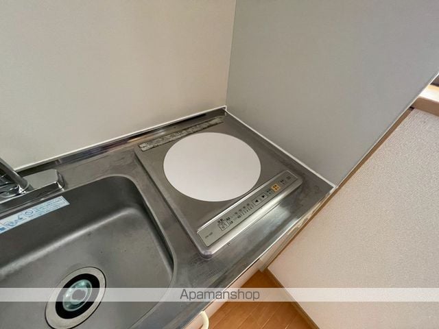 ベルウッド湘南の内装写真