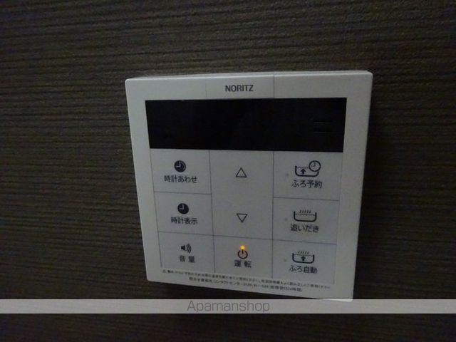 サンクテュエール IIの内装写真