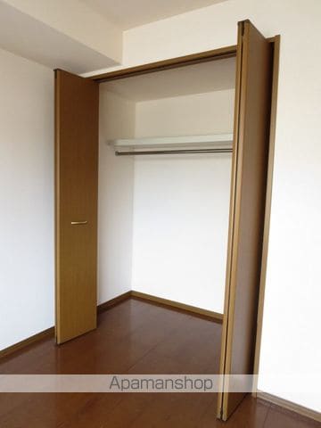 アンフィニの内装写真