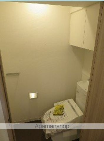 エミリブ鷺ノ宮[2LDK/50.55m2]のトイレ