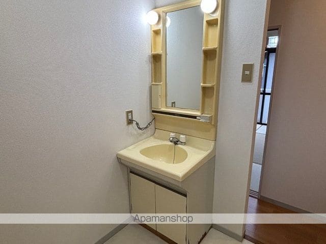 コーポかねとも B棟の内装写真
