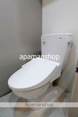 URBANEX難波WESTの内装写真