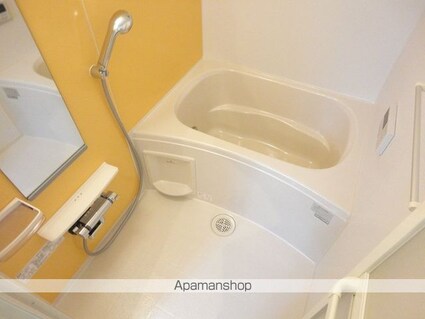 グリーン　フィールド　Ⅰ[1R/32.94m2]のバス