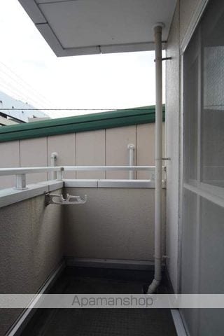 エスポワール川西の内装写真