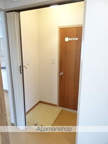 サンロイヤルの内装写真