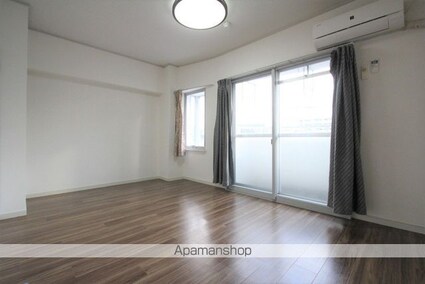 αＮＥＸＴ南江戸[1R/20.25m2]のリビング・居間