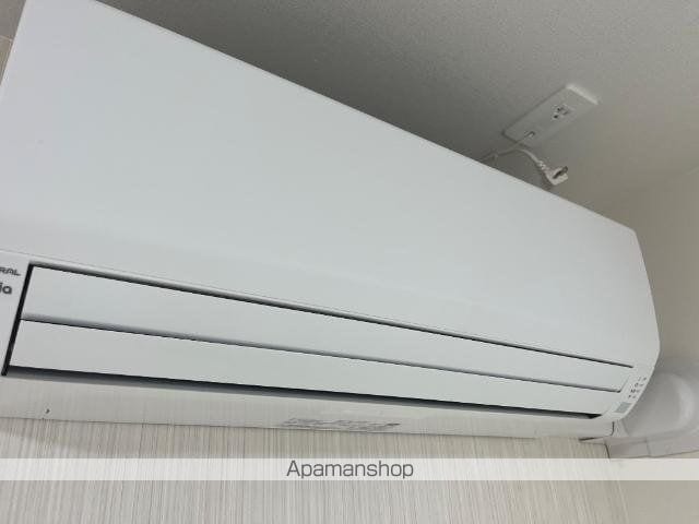 仮)館林市松原町3丁目アパートの内装写真