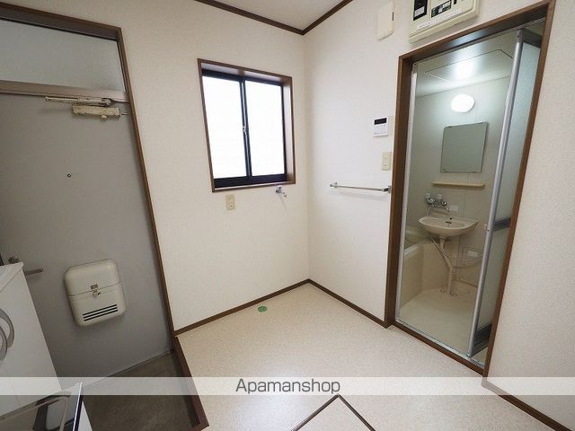 ヨシノ砂山の内装写真