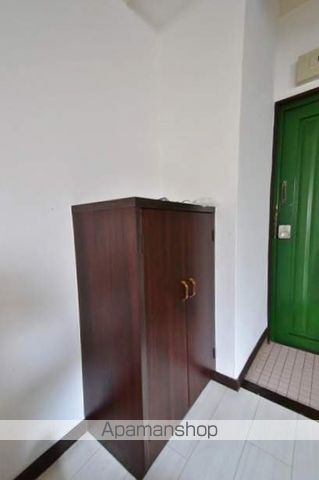 グリーンハウス河原町の内装写真