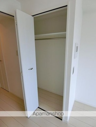 グラシア[1K/25.52m2]の収納