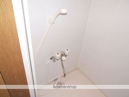 パル小名浜[1R/14.5m2]の共用部