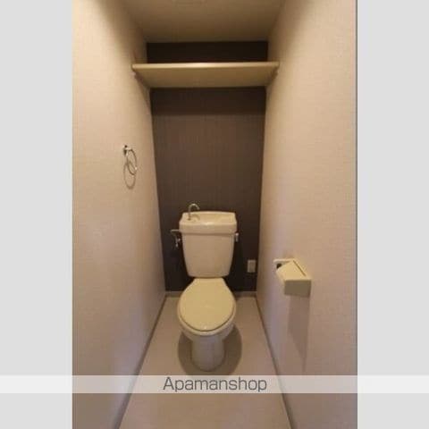 猪高ハイツ.の内装写真