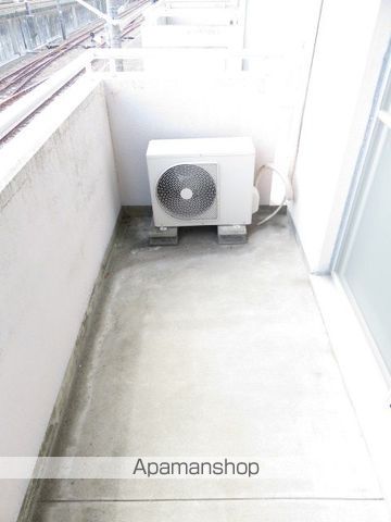コナビック東伊場の内装写真