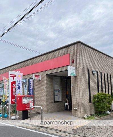 サンコーポ弥生の周辺写真