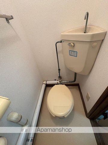 メゾンドヴィル新町の内装写真