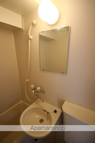 LION竹屋町の内装写真