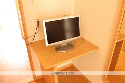 レオパレスいちはちよん[1K/20.81m2]の内装3