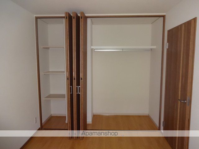 竹園マンションの内装写真