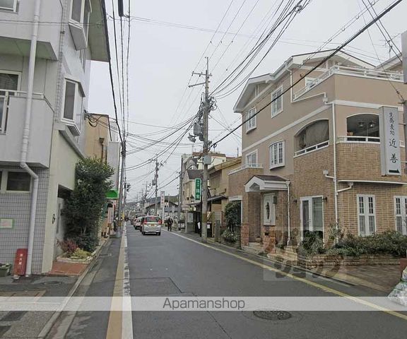 レガーロ墨染の周辺写真