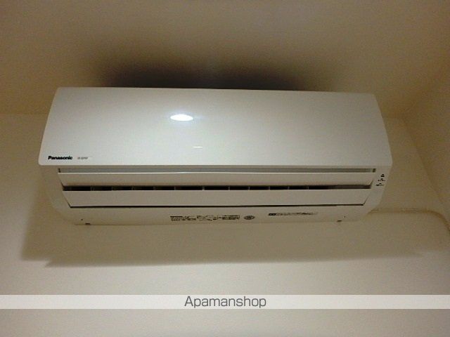 イーストヴィレッジの内装写真