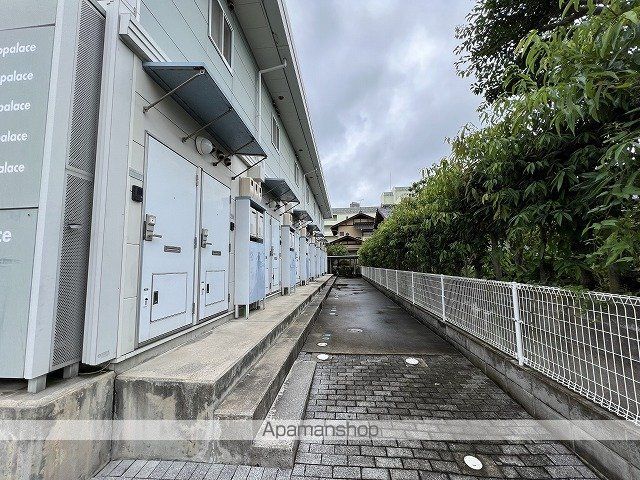 レオパレス皆生新田のその他写真